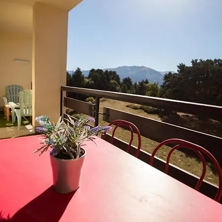 Διαμέρισμα La Foret - Mountain Views & Parking *