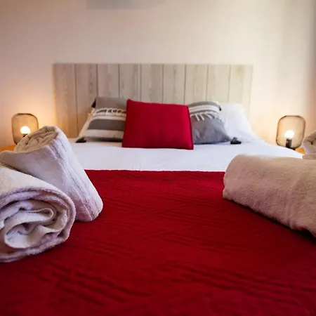 La Foret - Mountain Views & Parking Διαμέρισμα *